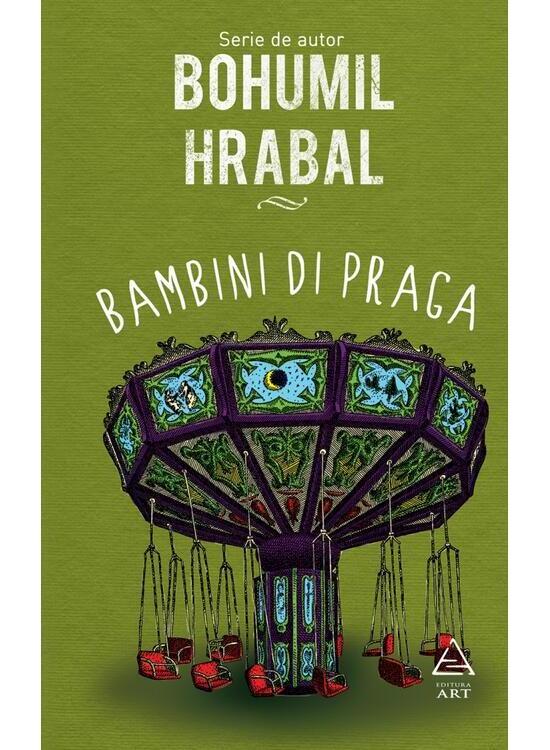 Copertă produs Bambini di Praga - gallery big 1