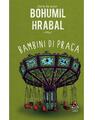 Copertă produs Bambini di Praga - thumb 1