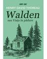 Copertă produs Walden sau Viața &icirc;n pădure - thumb 1