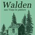 Copertă produs Walden sau Viața &icirc;n pădure - gallery small 