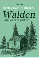 Imagine produs Walden sau Viața &icirc;n pădure