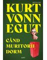 Copertă produs C&acirc;nd muritorii dorm - thumb 1