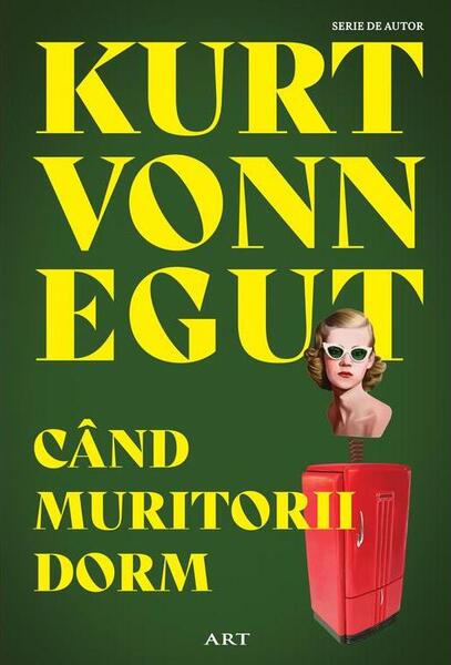 Când muritorii dorm - Paperback brosat - Art