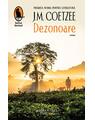 Copertă produs Dezonoare - thumb 1