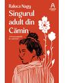 Copertă produs Singurul adult din Cămin - thumb 1