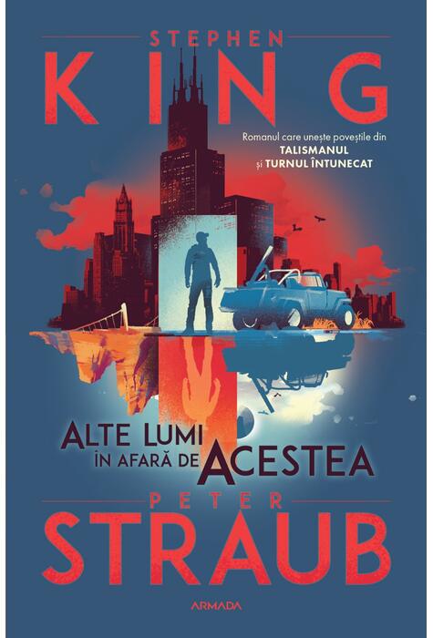 Copertă produs Alte lumi &icirc;n afară de acestea (Vol. 3)