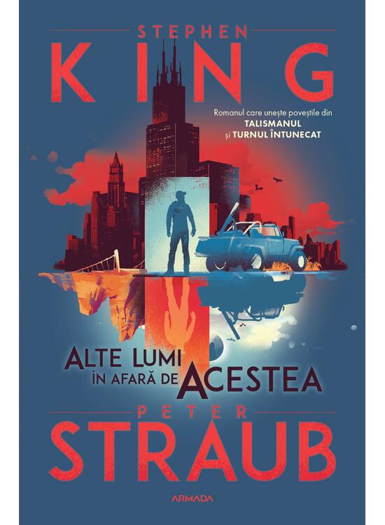 Copertă produs Alte lumi &icirc;n afară de acestea (Vol. 3) - gallery big 1