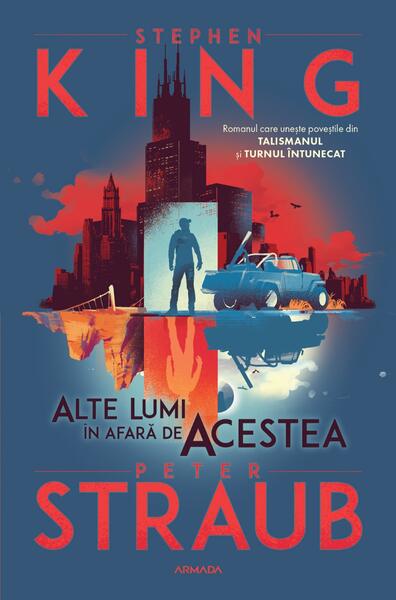 Alte lumi în afară de acestea (Vol. 3) - Paperback brosat - Nemira