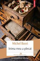 Inima mea a plecat