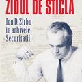 Copertă produs Zidul de sticlă - gallery small 