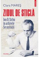 Imagine produs Zidul de sticlă