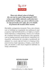 Copertă produs Thera (Top 10+)