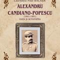 Copertă produs Alexandru Candiano-Popescu (1841-1901). Viața și activitatea - gallery small 