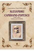 Imagine produs Alexandru Candiano-Popescu (1841-1901). Viața și activitatea