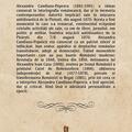 Copertă produs Alexandru Candiano-Popescu (1841-1901). Viața și activitatea - gallery small 