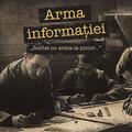 Copertă produs Arma informației, &bdquo;Soldat cu arma la picior...&rdquo; - gallery small 