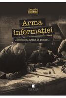 Imagine produs Arma informației, &bdquo;Soldat cu arma la picior...&rdquo;