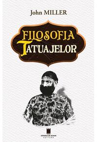 Copertă produs Filosofia tatuajelor