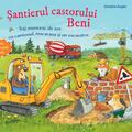 Copertă produs Șantierul castorului Beni - gallery small 