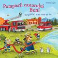 Copertă produs Pompierii castorului Beni - gallery small 
