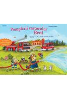 Copertă produs Pompierii castorului Beni