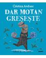 Copertă produs Dar Motan greșește - thumb 1
