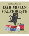 Copertă produs Dar motan călătorește - thumb 1