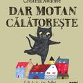 Copertă produs Dar motan călătorește - gallery small 