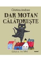 Imagine produs Dar motan călătorește