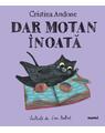 Copertă produs Dar motan &icirc;noată - thumb 1
