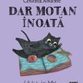Copertă produs Dar motan &icirc;noată - gallery small 