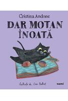 Imagine produs Dar motan &icirc;noată