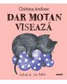 Copertă produs Dar motan visează - thumb 1