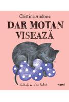 Imagine produs Dar motan visează
