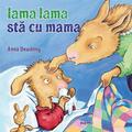 Copertă produs Lama lama stă cu mama - gallery small 