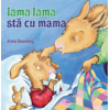 Copertă produs Lama lama stă cu mama