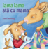 Copertă produs Lama lama stă cu mama