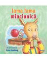 Copertă produs Lama Lama minciunică - thumb 1