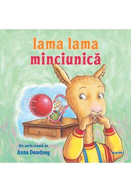 Copertă produs Lama Lama minciunică