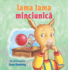 Copertă produs Lama Lama minciunică