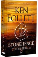 Imagine produs Stonehenge. Cercul zilelor