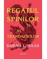Copertă produs ACOTAR. Regatul spinilor și al trandafirilor (Vol. 1) - thumb 1
