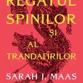 Copertă produs ACOTAR. Regatul spinilor și al trandafirilor (Vol. 1) - gallery small 