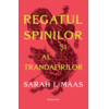 Copertă produs ACOTAR. Regatul spinilor și al trandafirilor (Vol. 1)