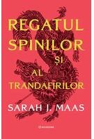 Imagine produs ACOTAR. Regatul spinilor și al trandafirilor (Vol. 1)
