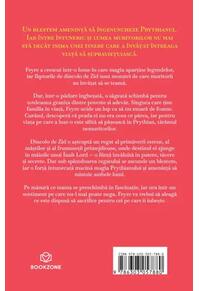 Copertă produs ACOTAR. Regatul spinilor și al trandafirilor (Vol. 1)