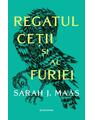 Copertă produs ACOTAR. Regatul ceții si al furiei (Vol. 2) - thumb 1