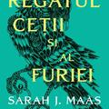 Copertă produs ACOTAR. Regatul ceții si al furiei (Vol. 2) - gallery small 