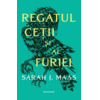 Copertă produs ACOTAR. Regatul ceții si al furiei (Vol. 2)