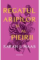 Imagine produs ACOTAR. Regatul aripilor și al pieirii (Vol. 3)